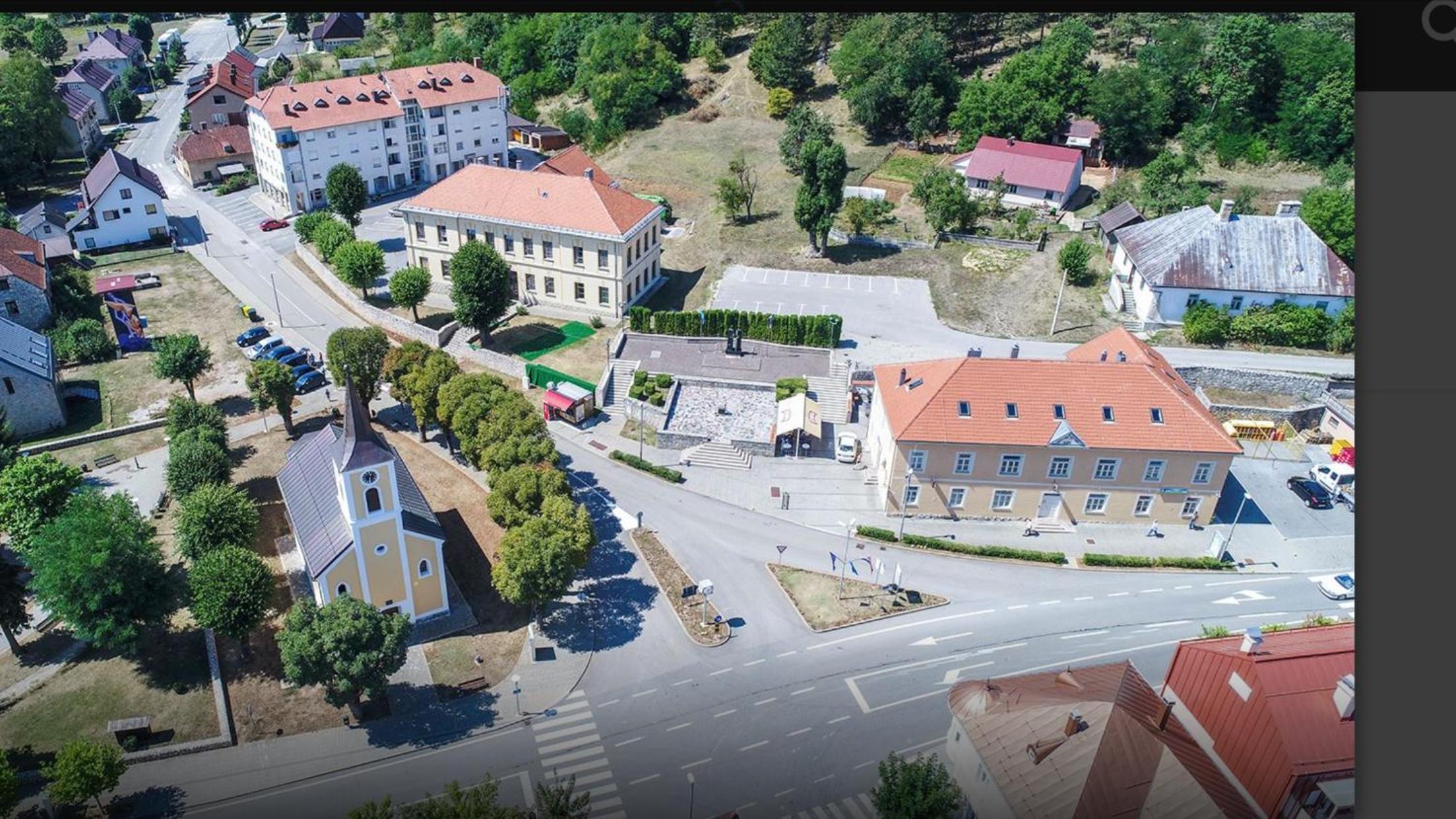 Apartmani Albatros
