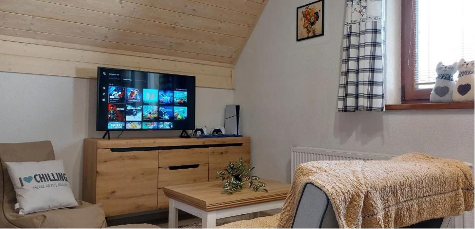 Wellness Chata Tatry