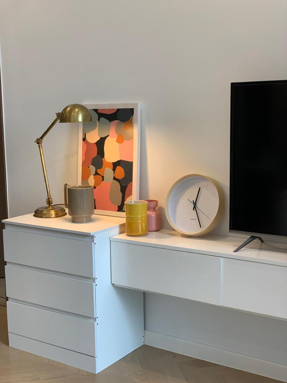 Chung cư Lumiere Riverside D2