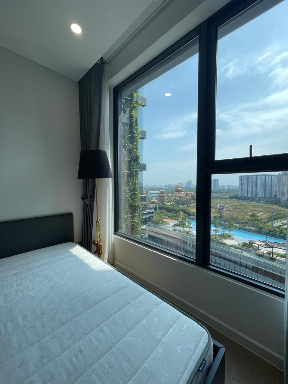 Chung cư Lumiere Riverside D2