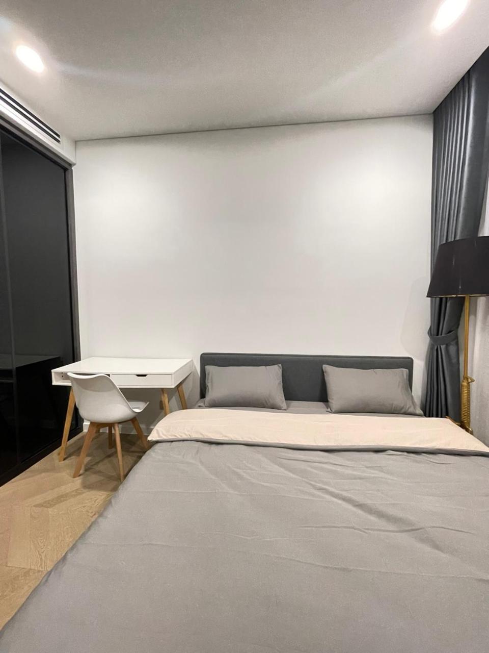 Chung cư Lumiere Riverside D2
