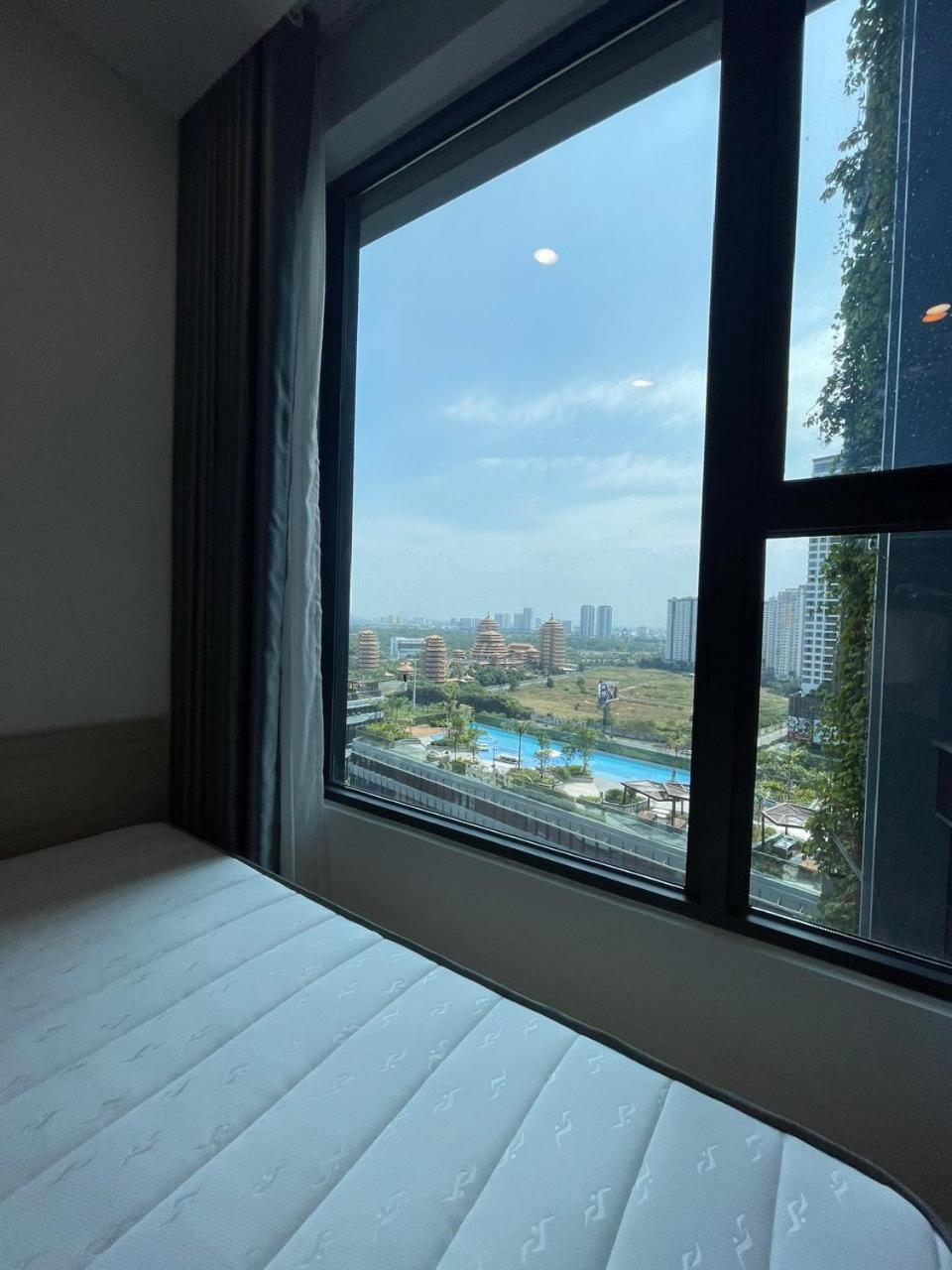 Chung cư Lumiere Riverside D2