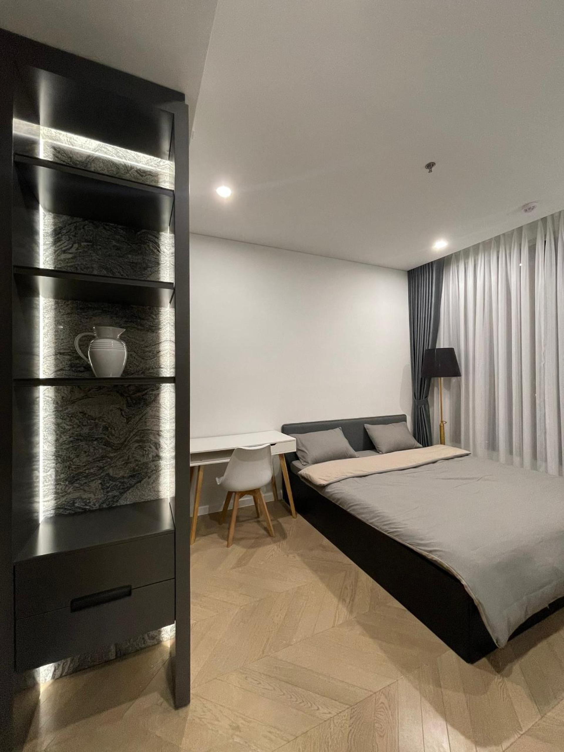 Chung cư Lumiere Riverside D2
