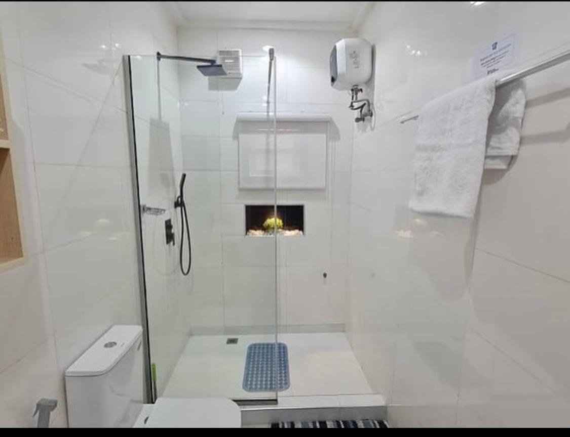 1 bedroom furnished apartment