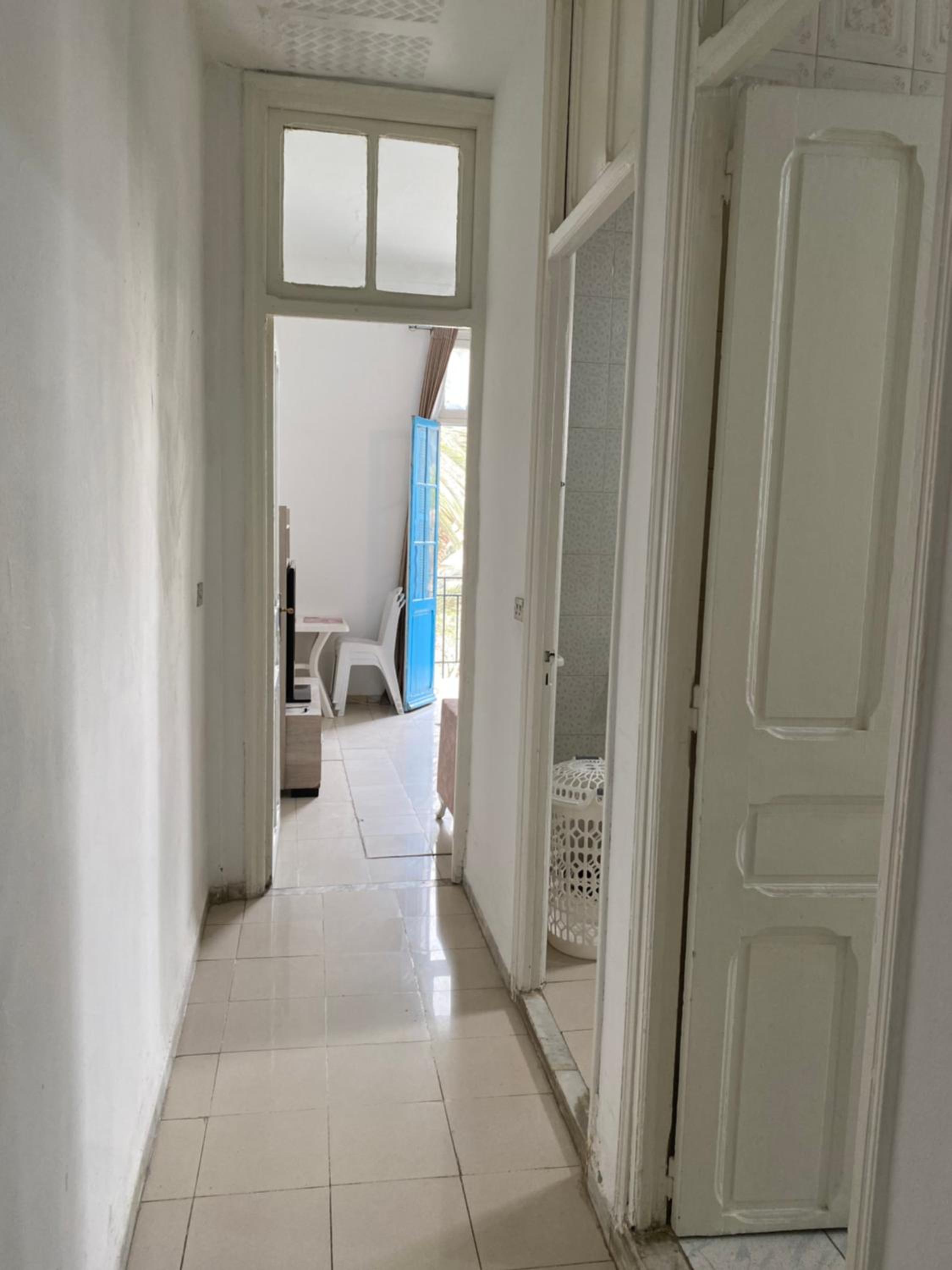 Lafayette Central Apartment-Tunis view 2