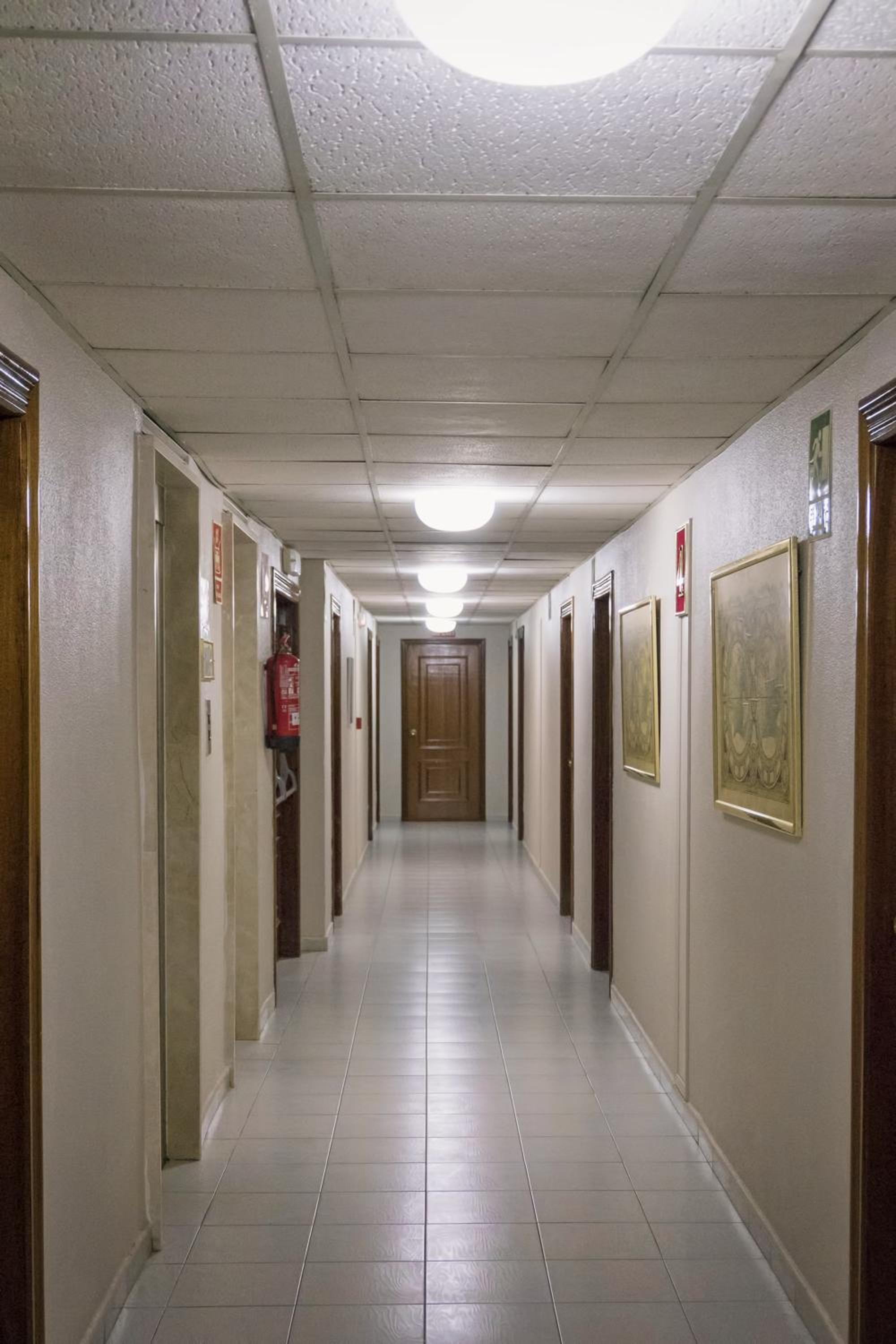 Hotel Neptuno, photo 19