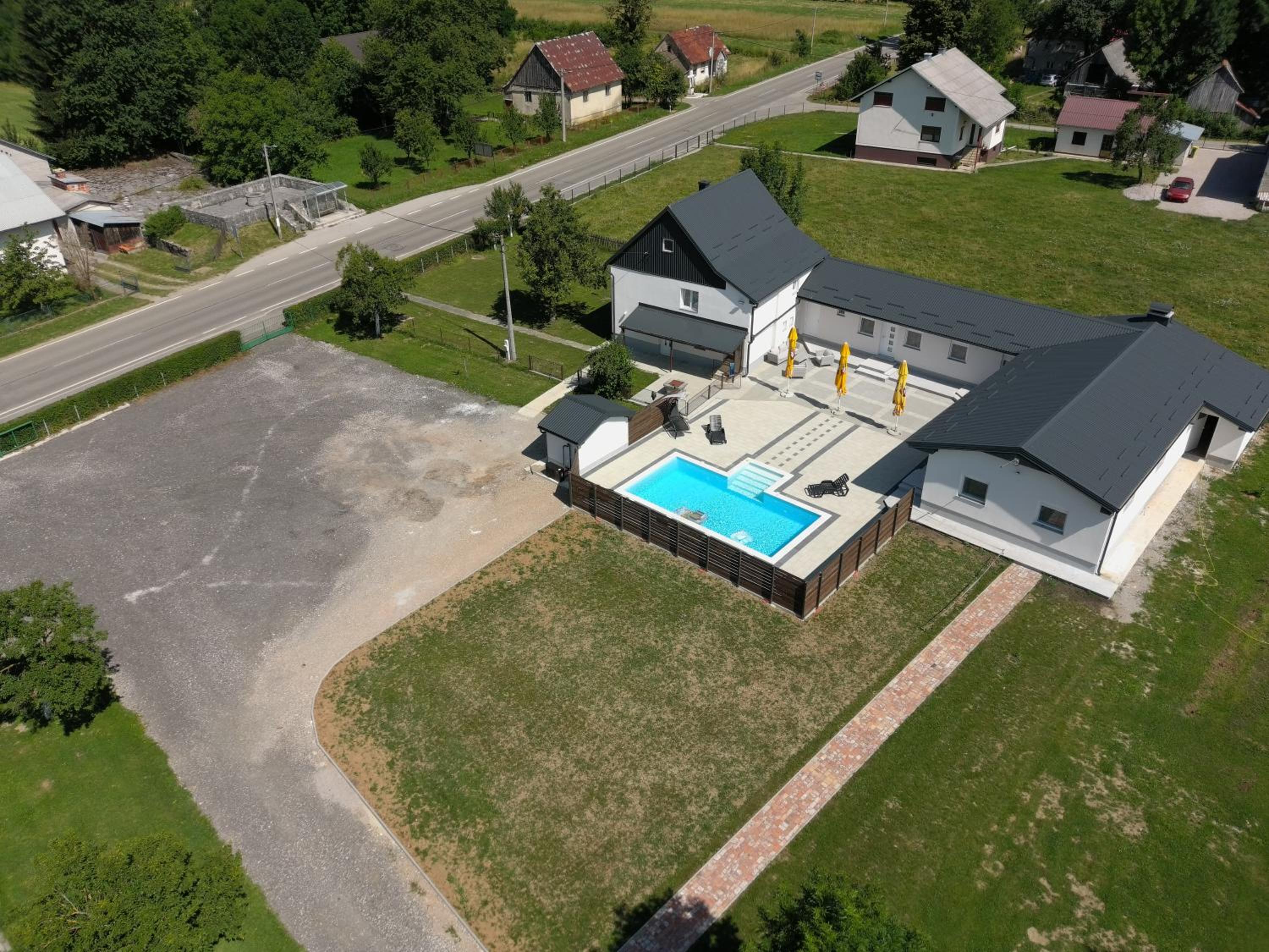 Apartmani Albatros