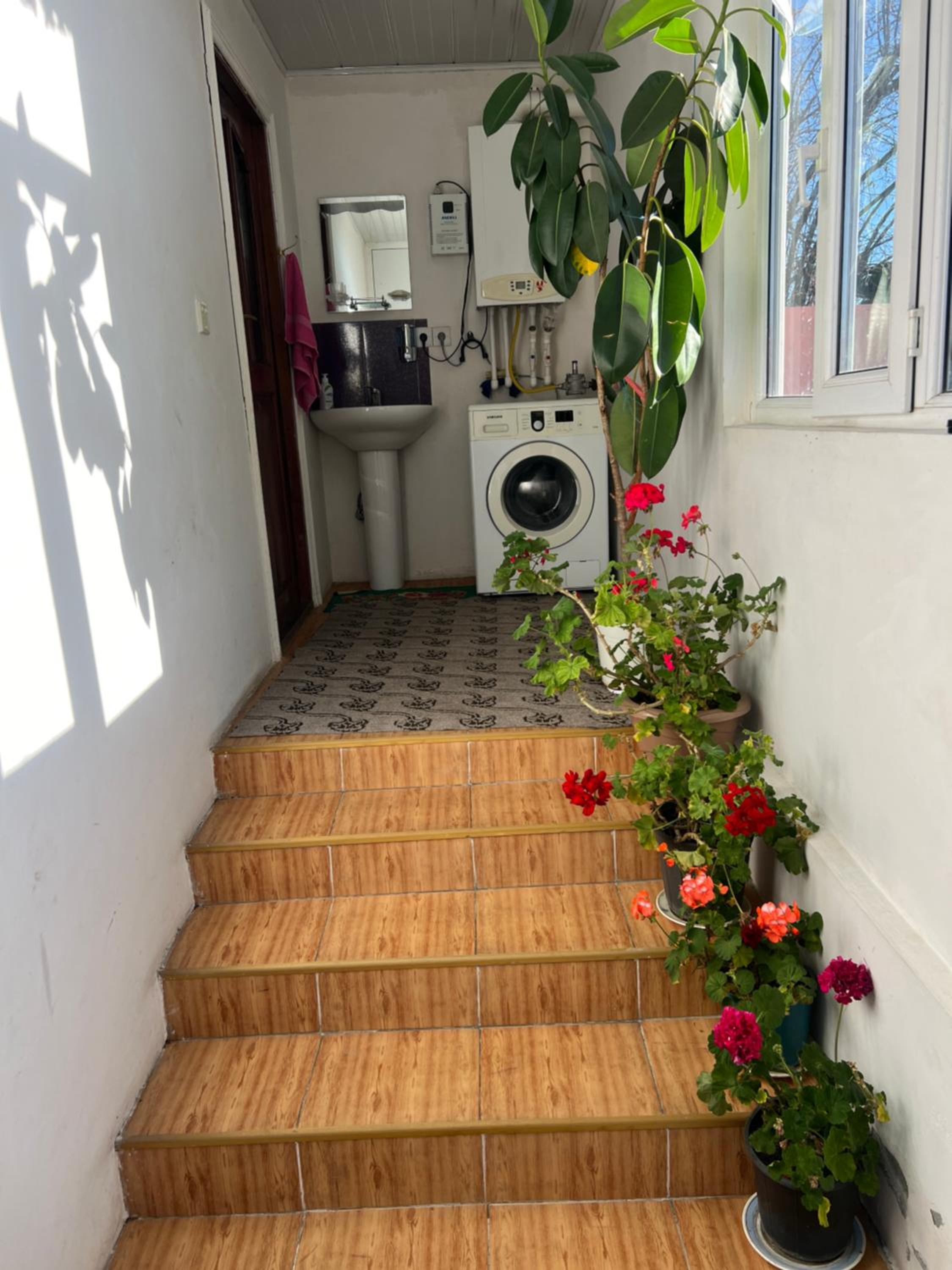 Qafqaz Family Home