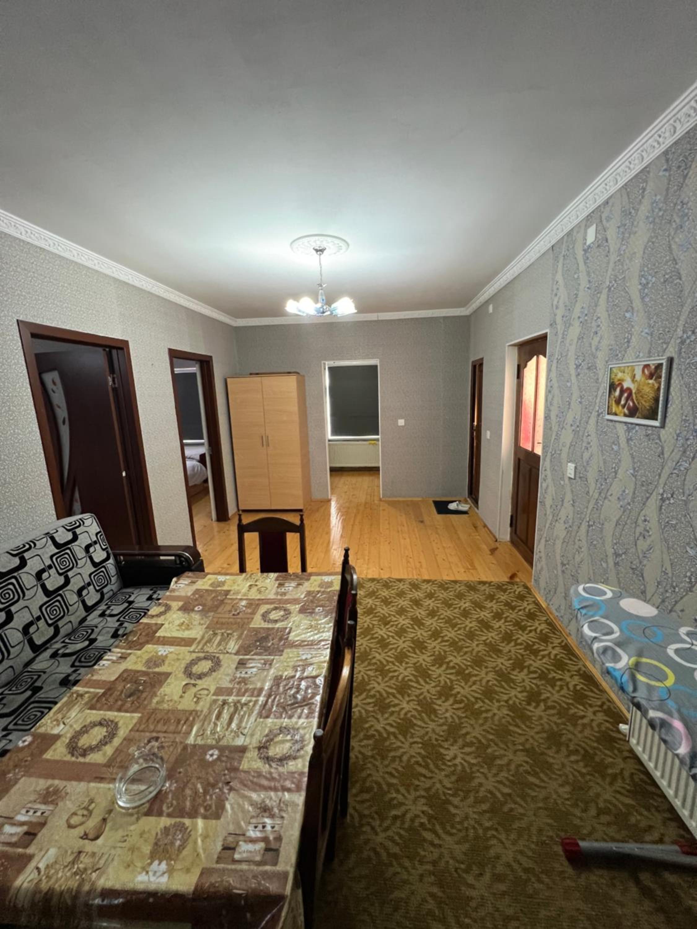 Qafqaz Family Home