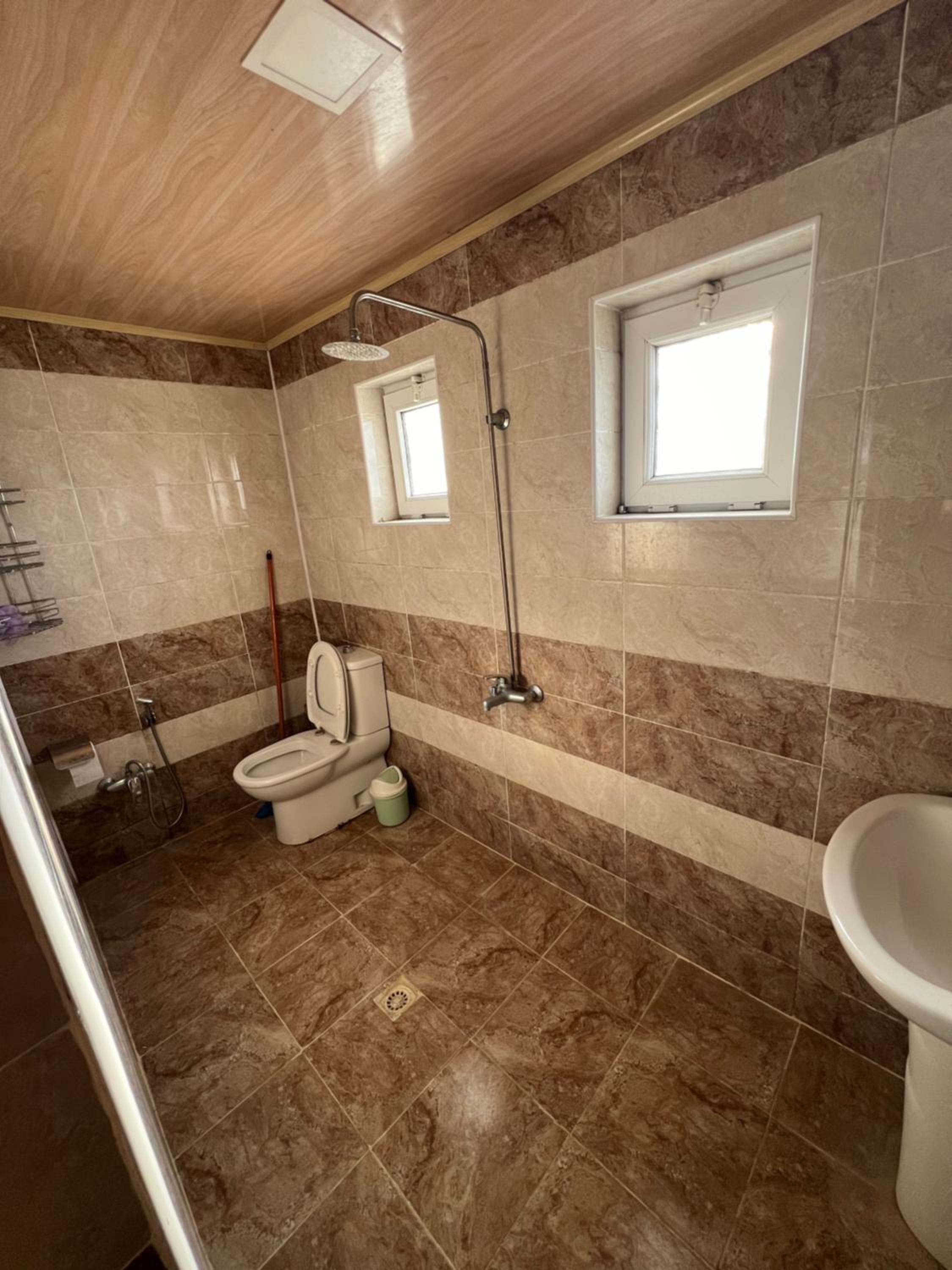 Qafqaz Family Home