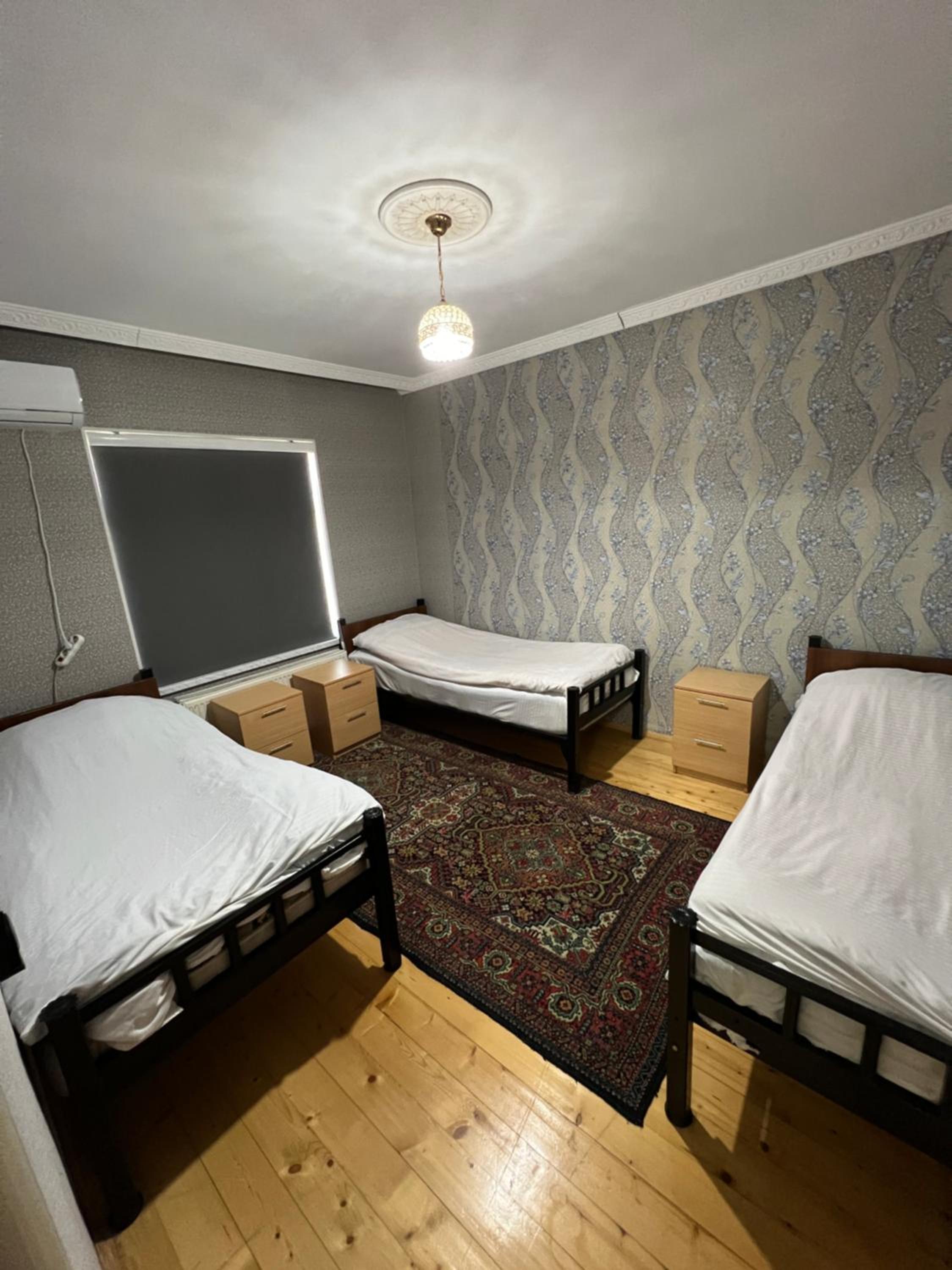 Qafqaz Family Home