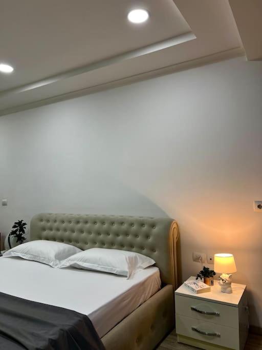 RizZ Apartment