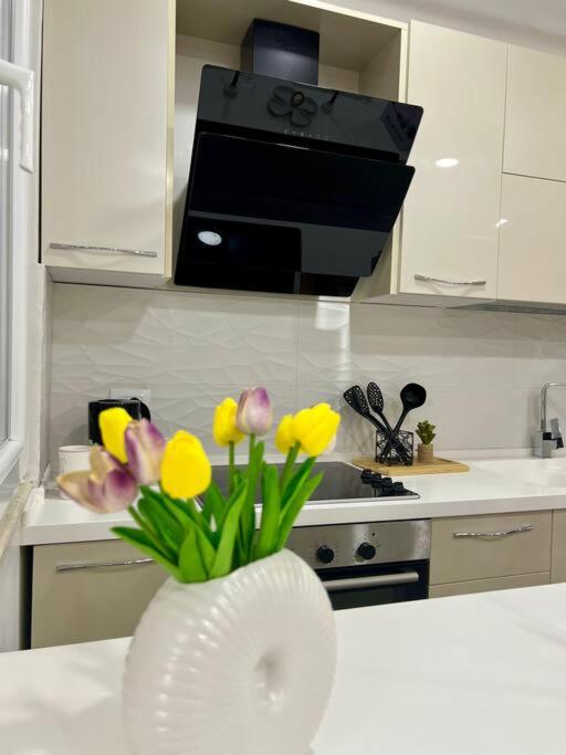 RizZ Apartment