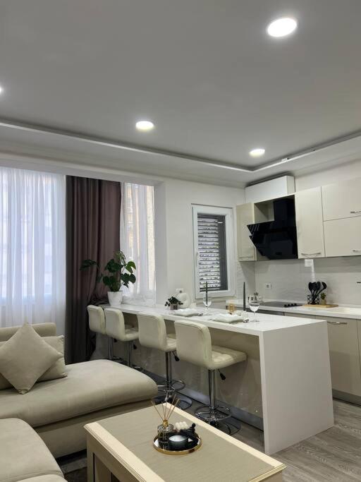 RizZ Apartment