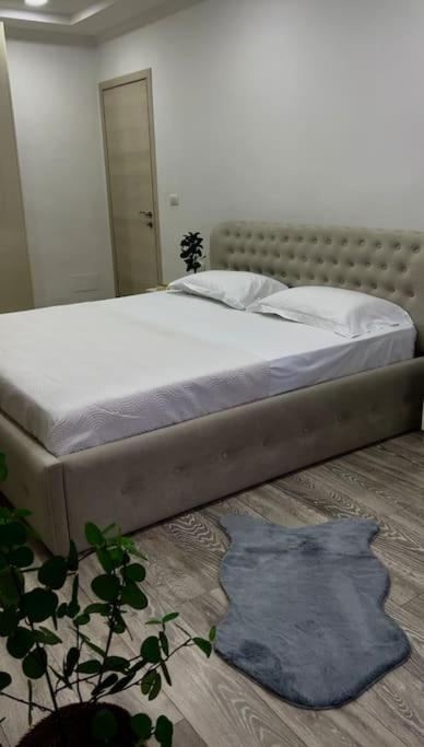 RizZ Apartment