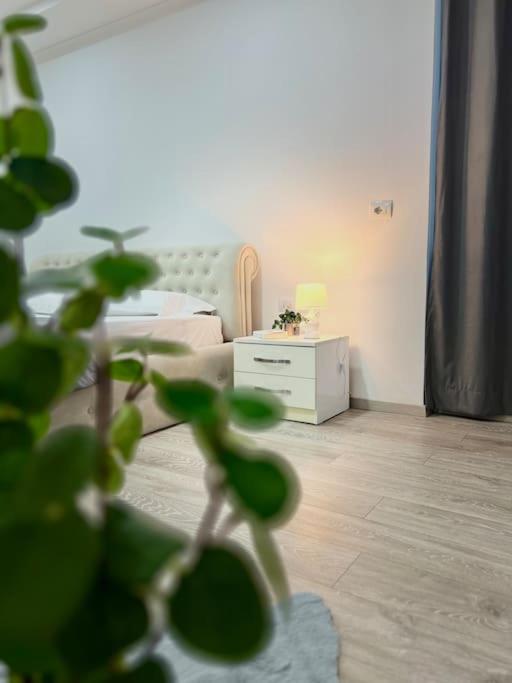 RizZ Apartment