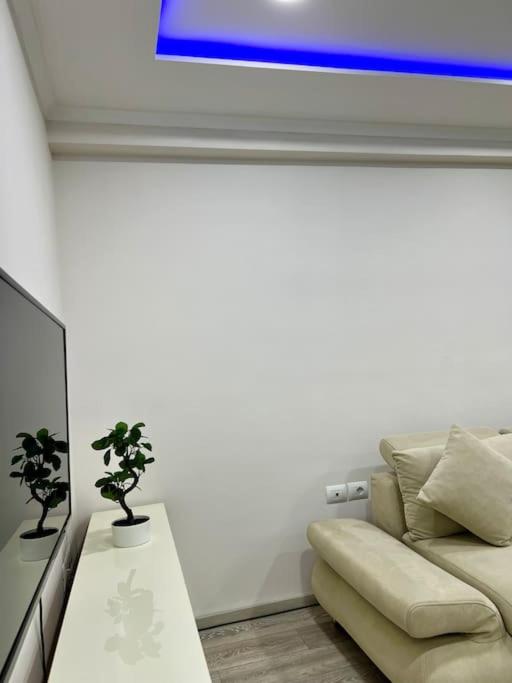 RizZ Apartment