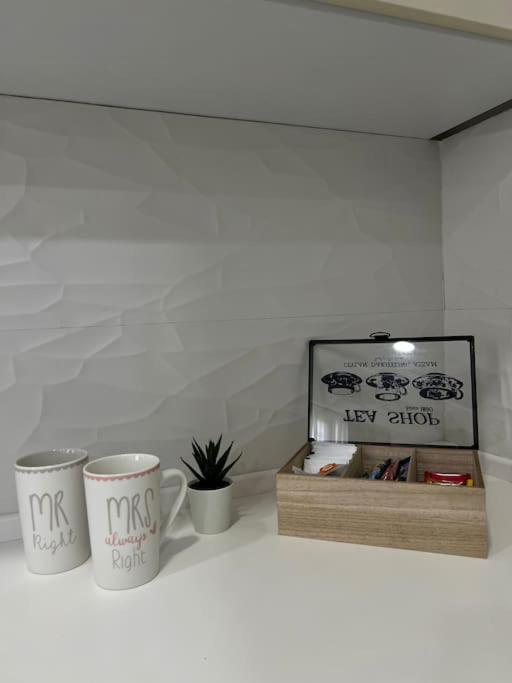 RizZ Apartment