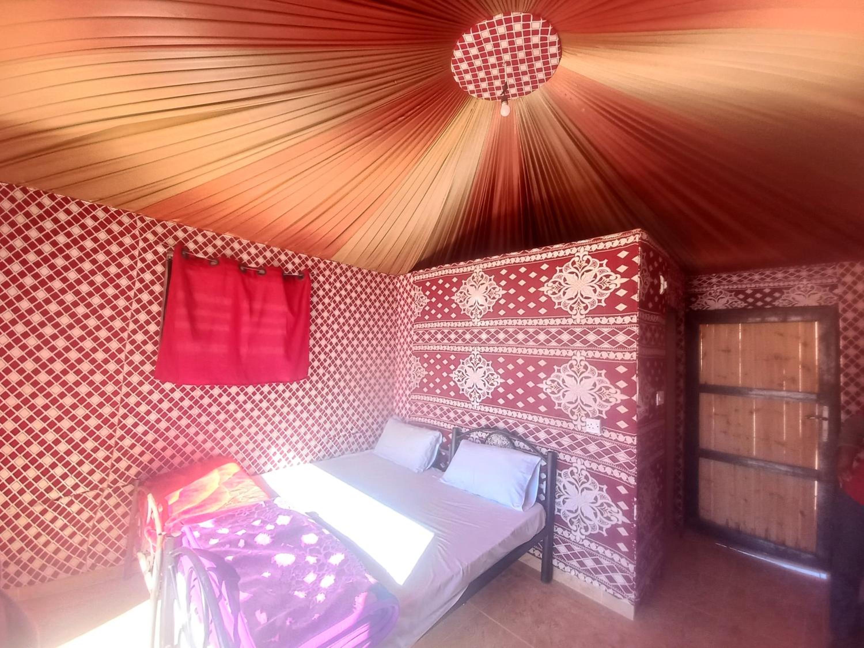 Sultan Luxury Camp
