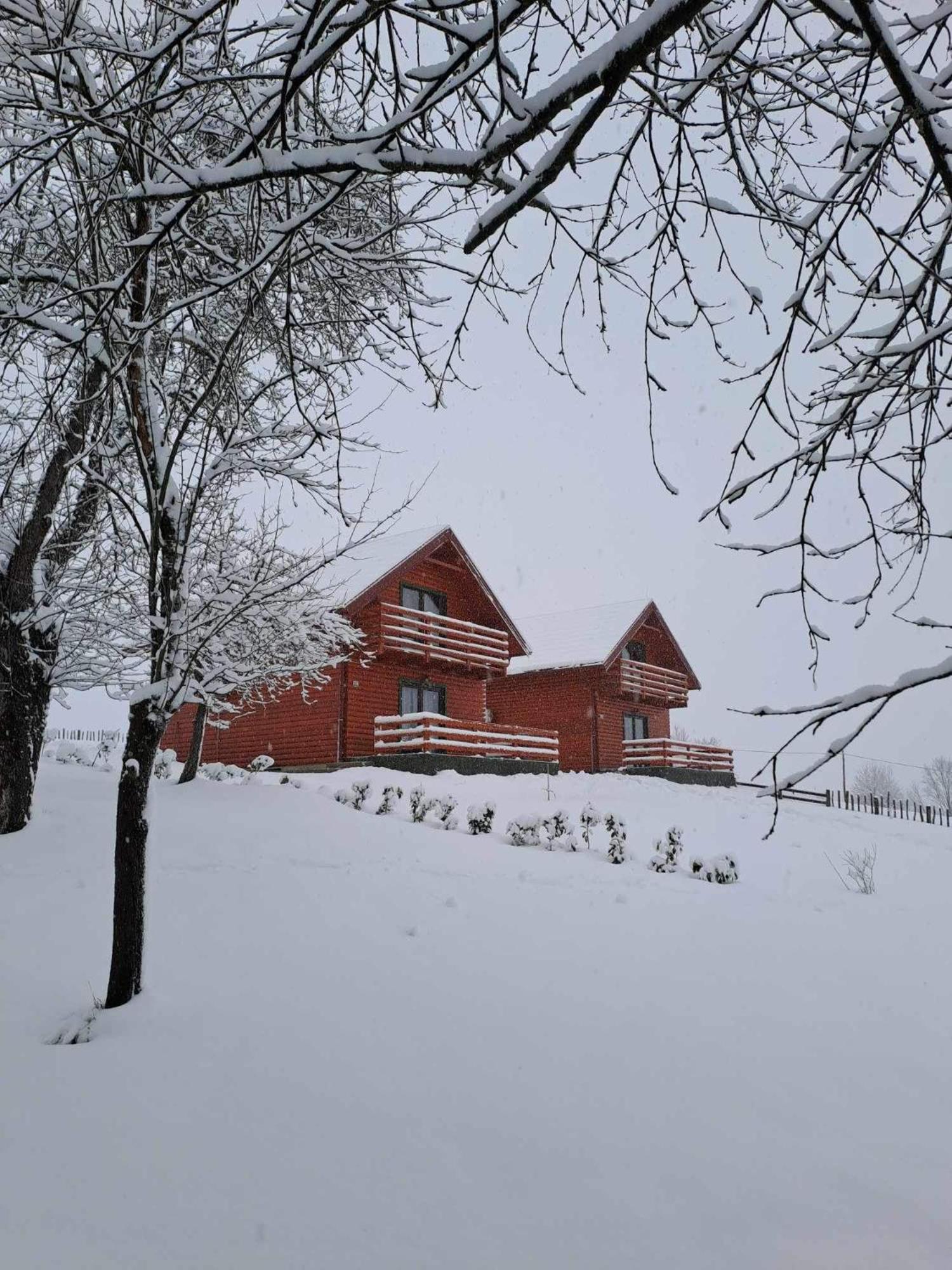 Resort Dudukovic 2
