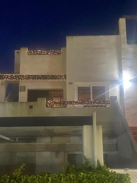 Naranjos Condado