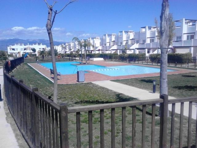 Naranjos Condado