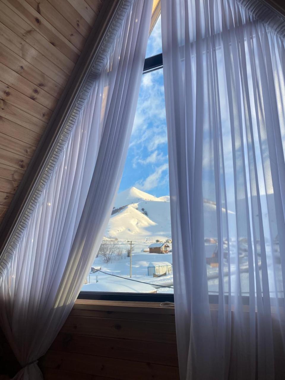 Villa Hillside Gudauri
