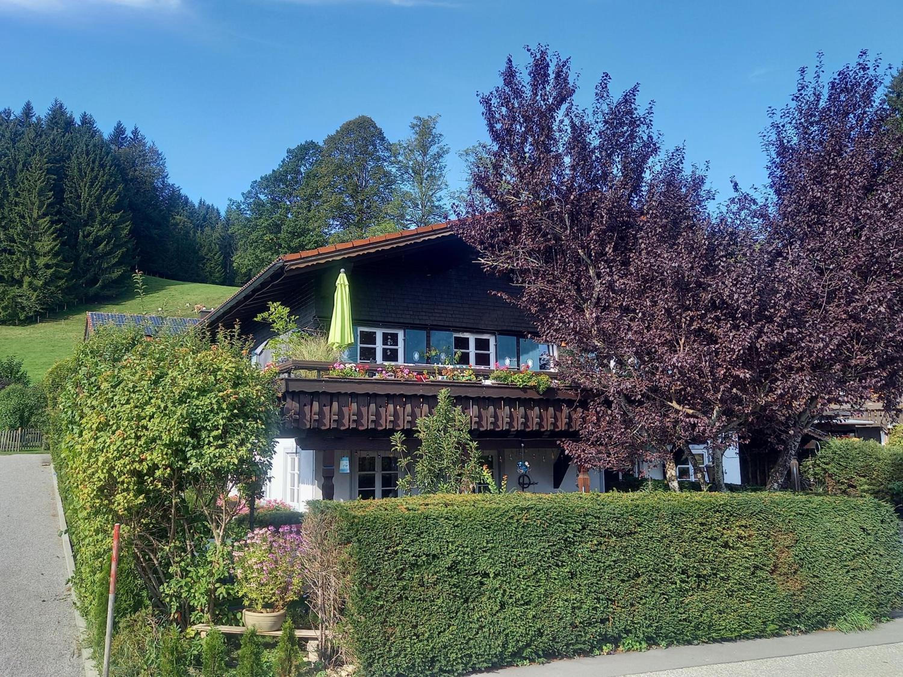 Ferienwohnung am Stießberg