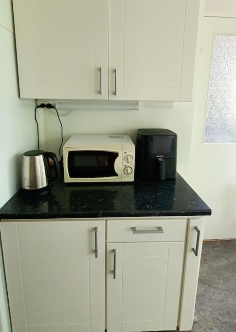 Lovely apartment in the center of Ryd view 3
