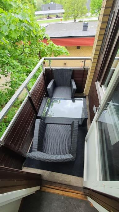 Lovely apartment in the center of Ryd view 4