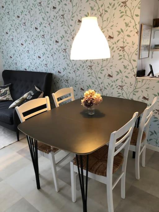 Airy, cosy guesthouse