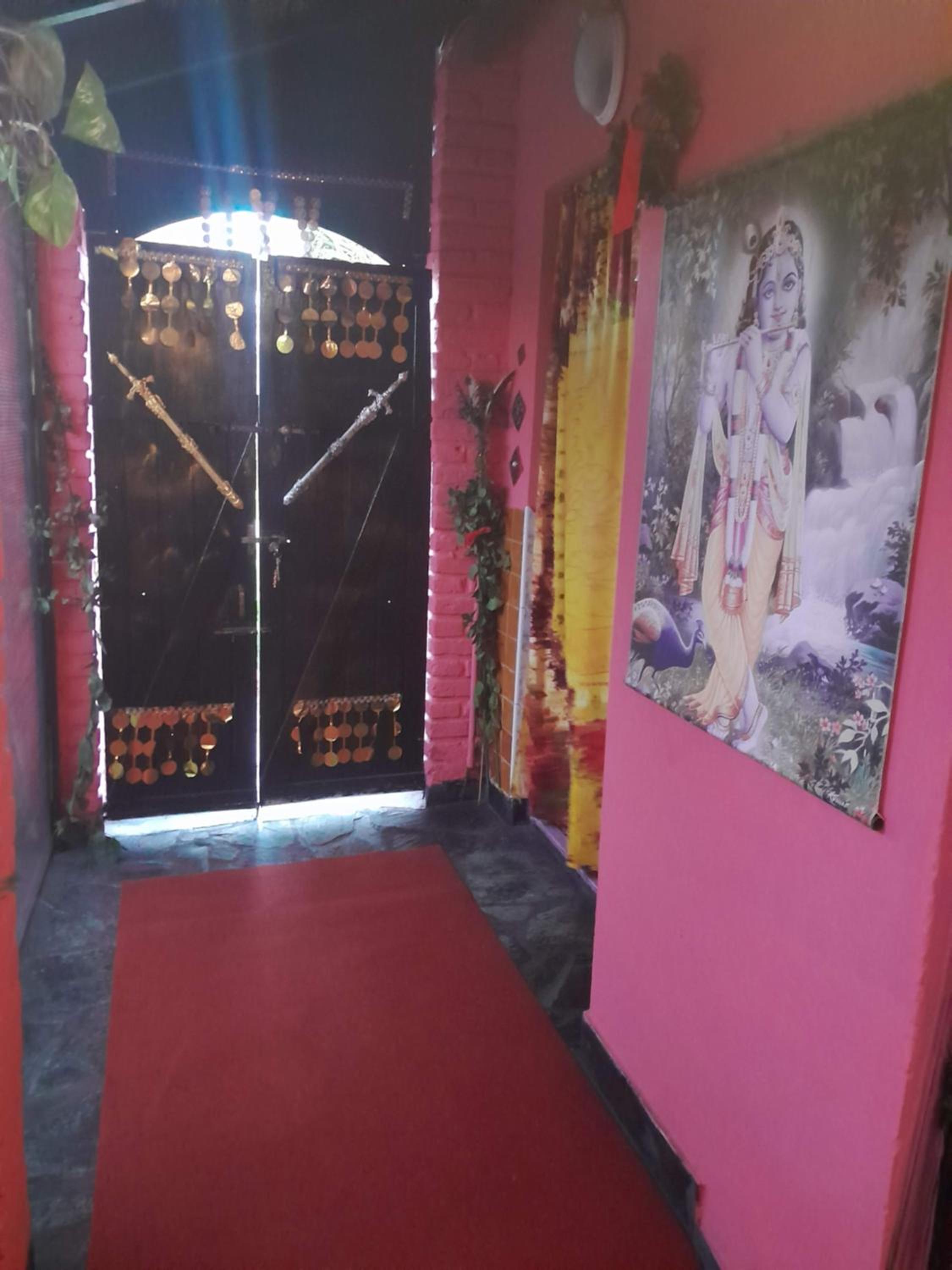 Posada Marisel