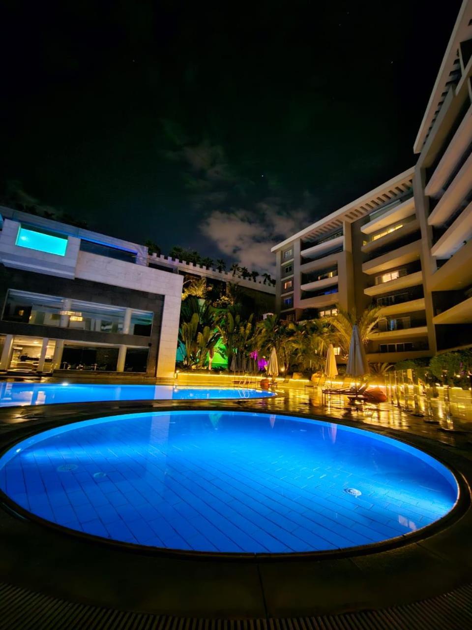 Sheraton Ocean 503 - Without Pool access