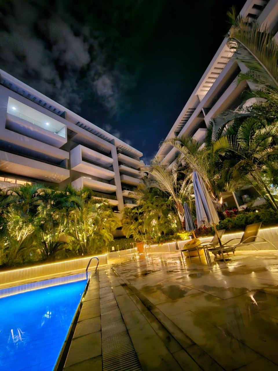 Sheraton Ocean 503 - Without Pool access