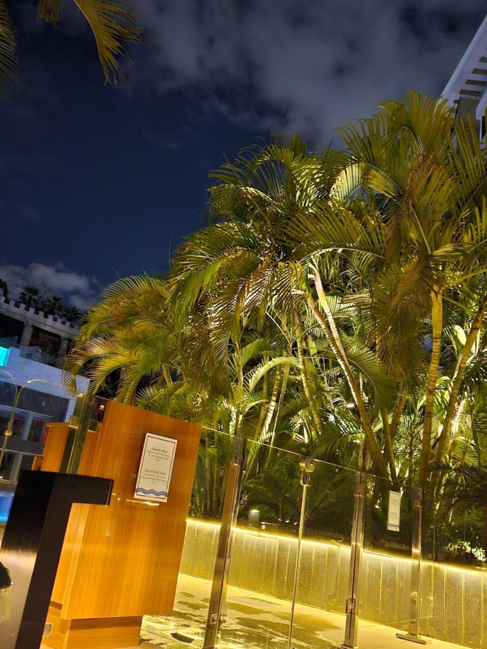 Sheraton Ocean 503 - Without Pool access