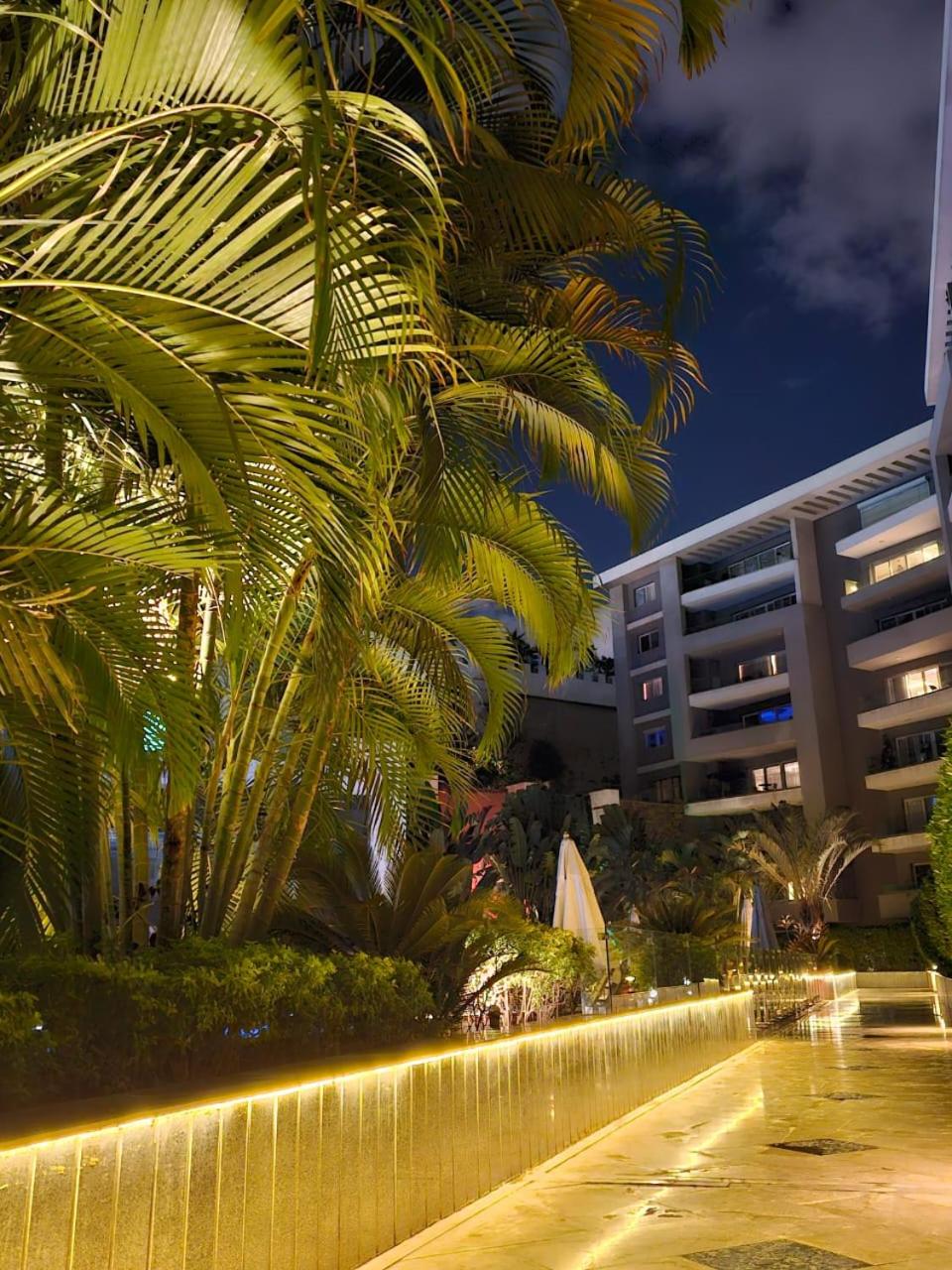 Sheraton Ocean 503 - Without Pool access