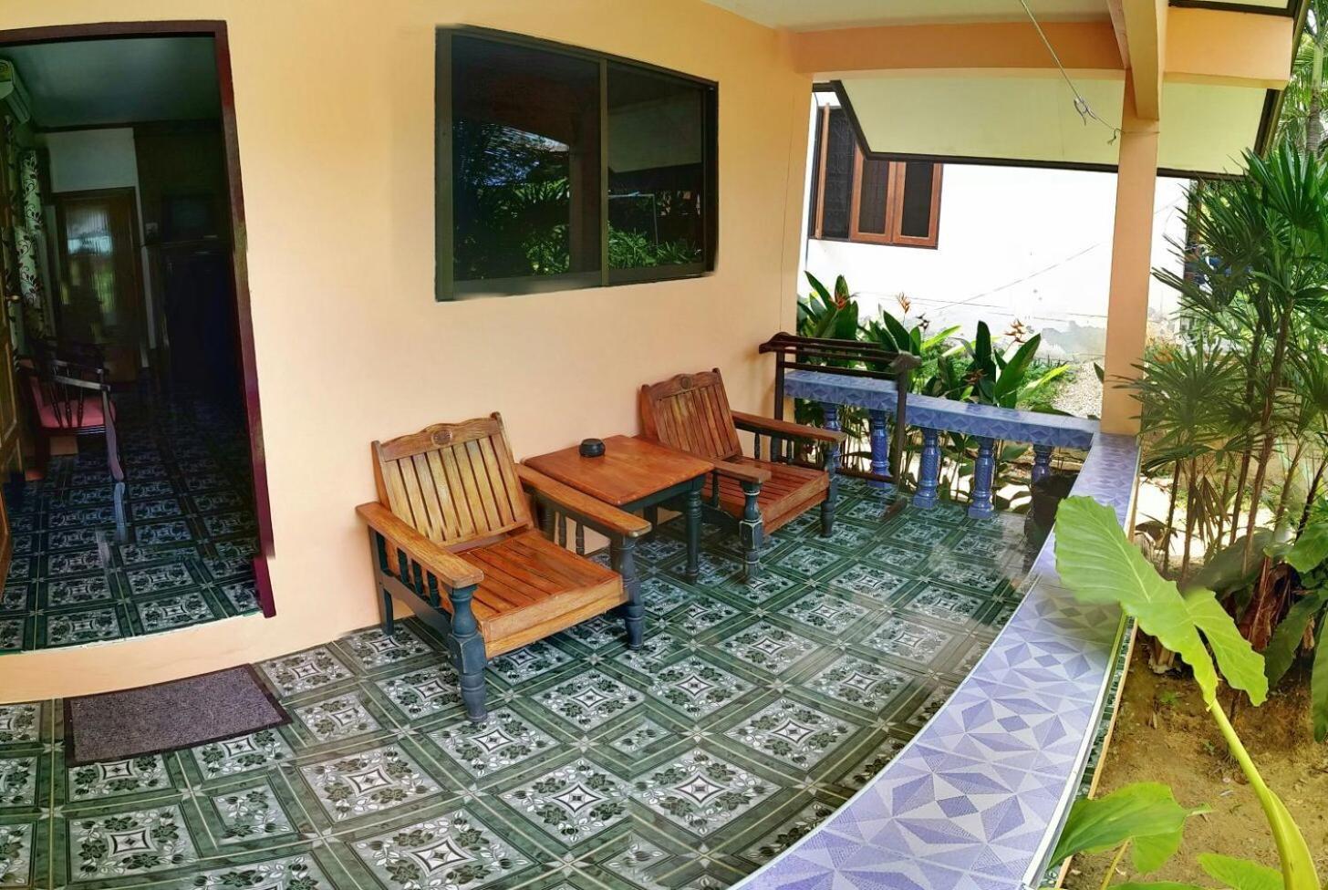 Anawin Bungalows