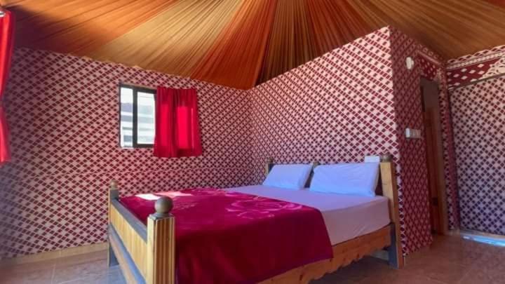 Sultan Luxury Camp