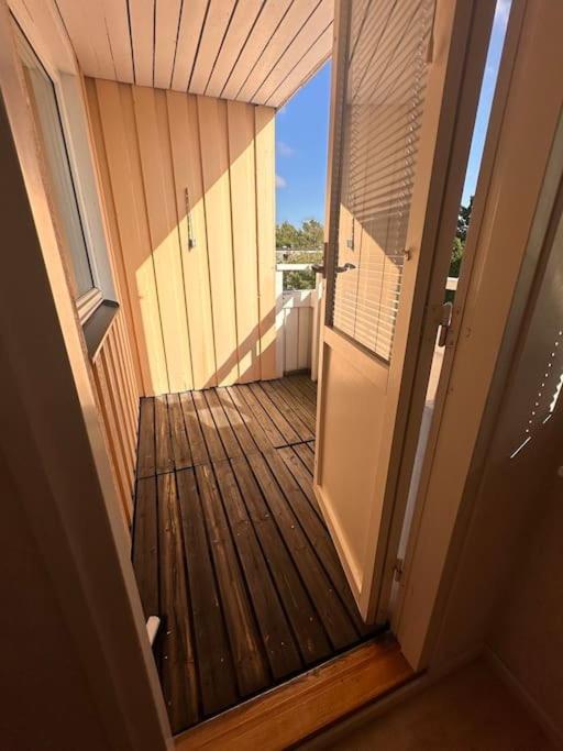 Familjevänligt Stort Hus (Gratis Parkering) view 3