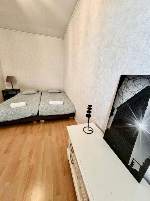 Familjevänligt Stort Hus (Gratis Parkering) view 5