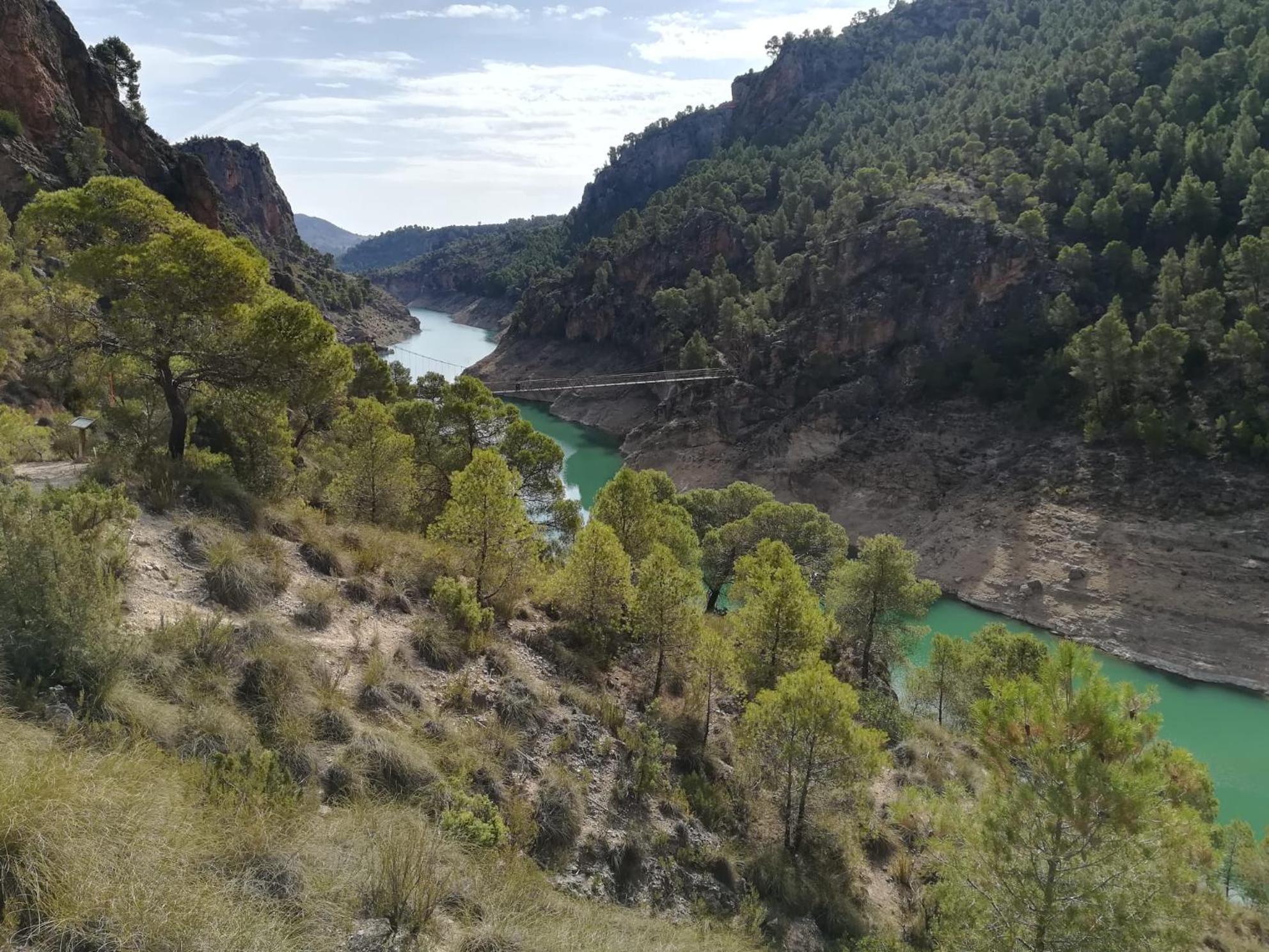 Casas Rurales Cerro Lobo
