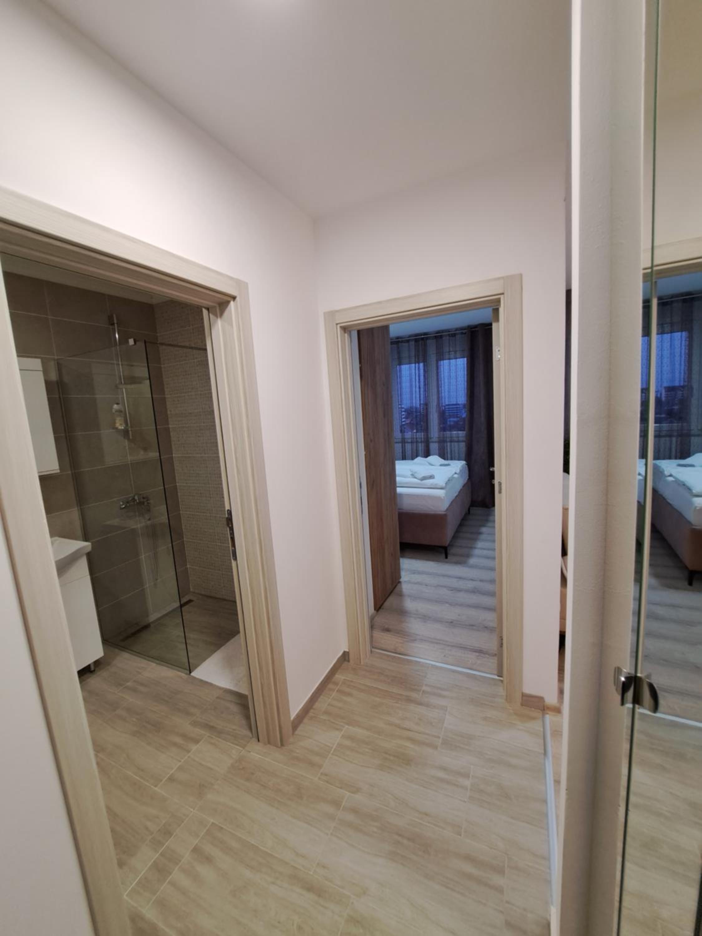 Apartman Bross