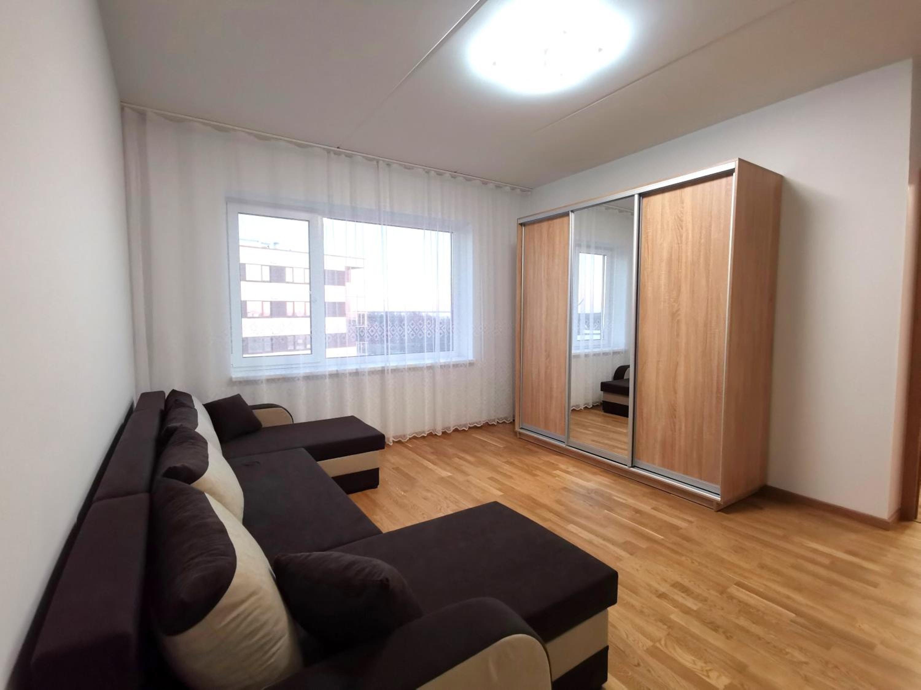 SEA VIEW APARTEMENT
