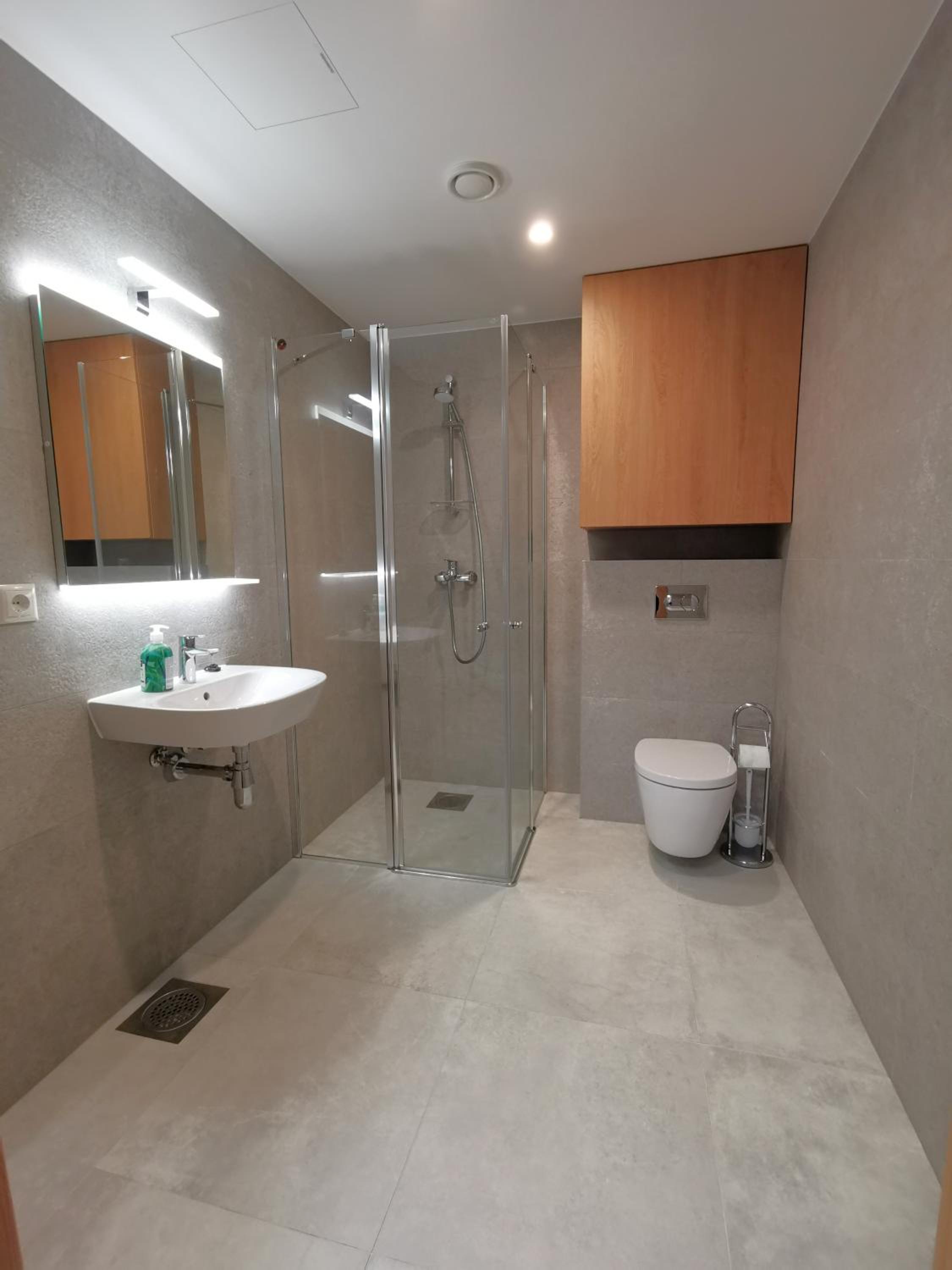 SEA VIEW APARTEMENT