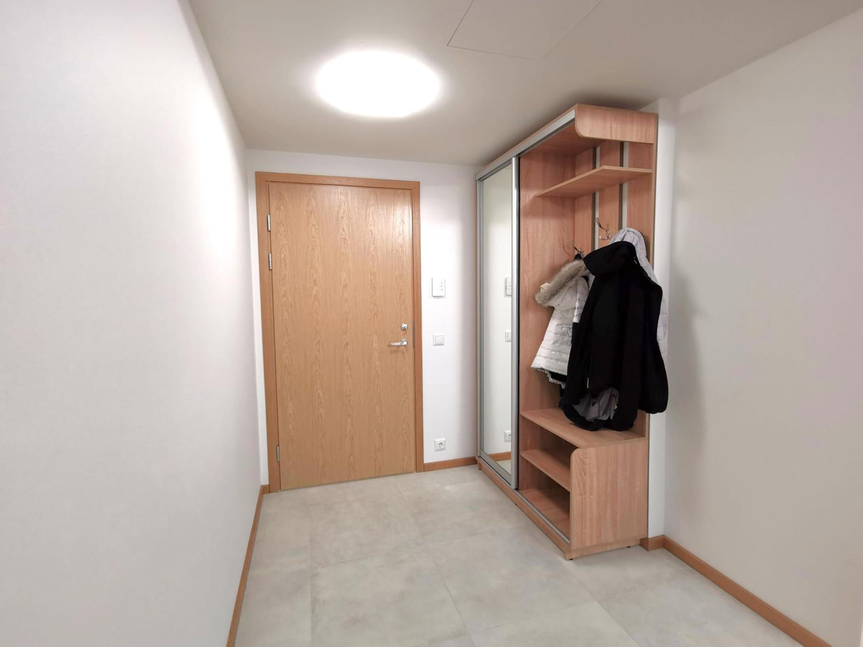 SEA VIEW APARTEMENT