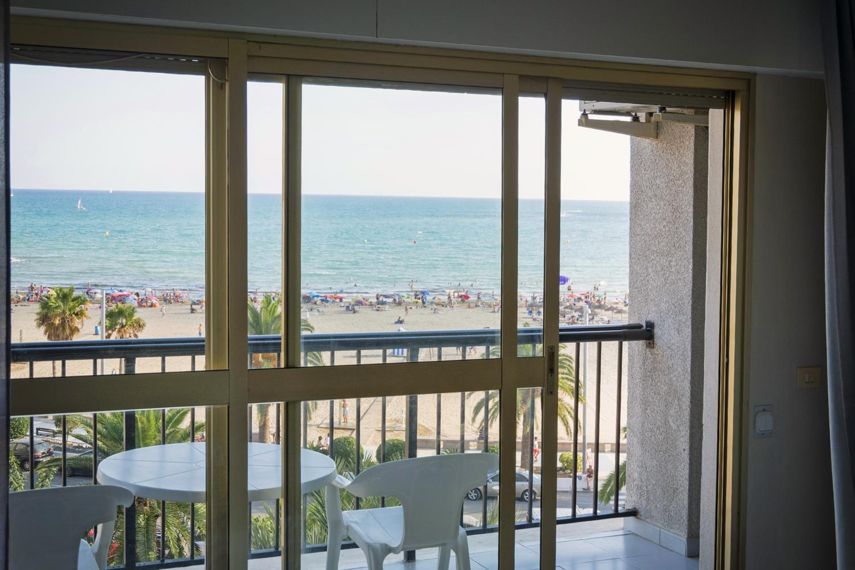 Hotel Neptuno, photo 11