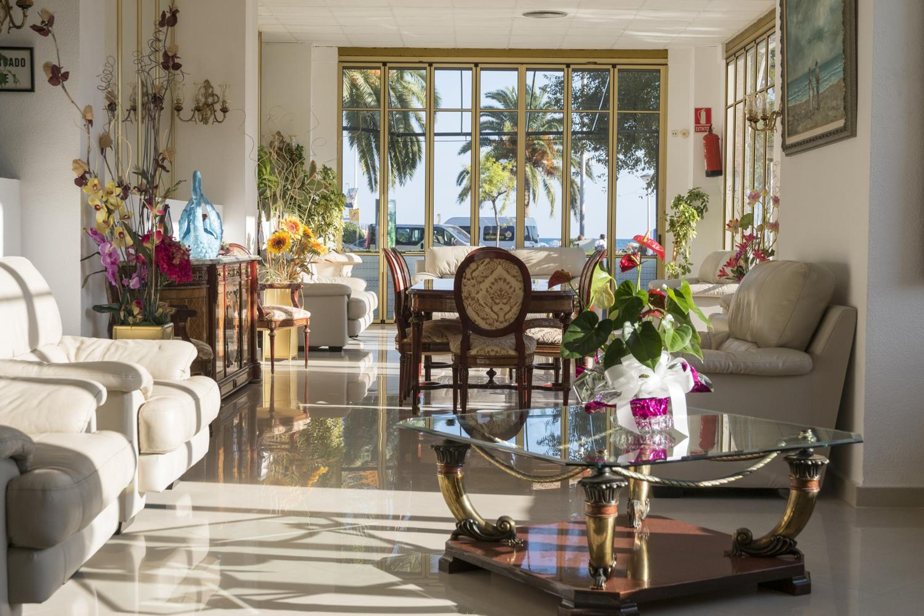 Hotel Neptuno, photo 40