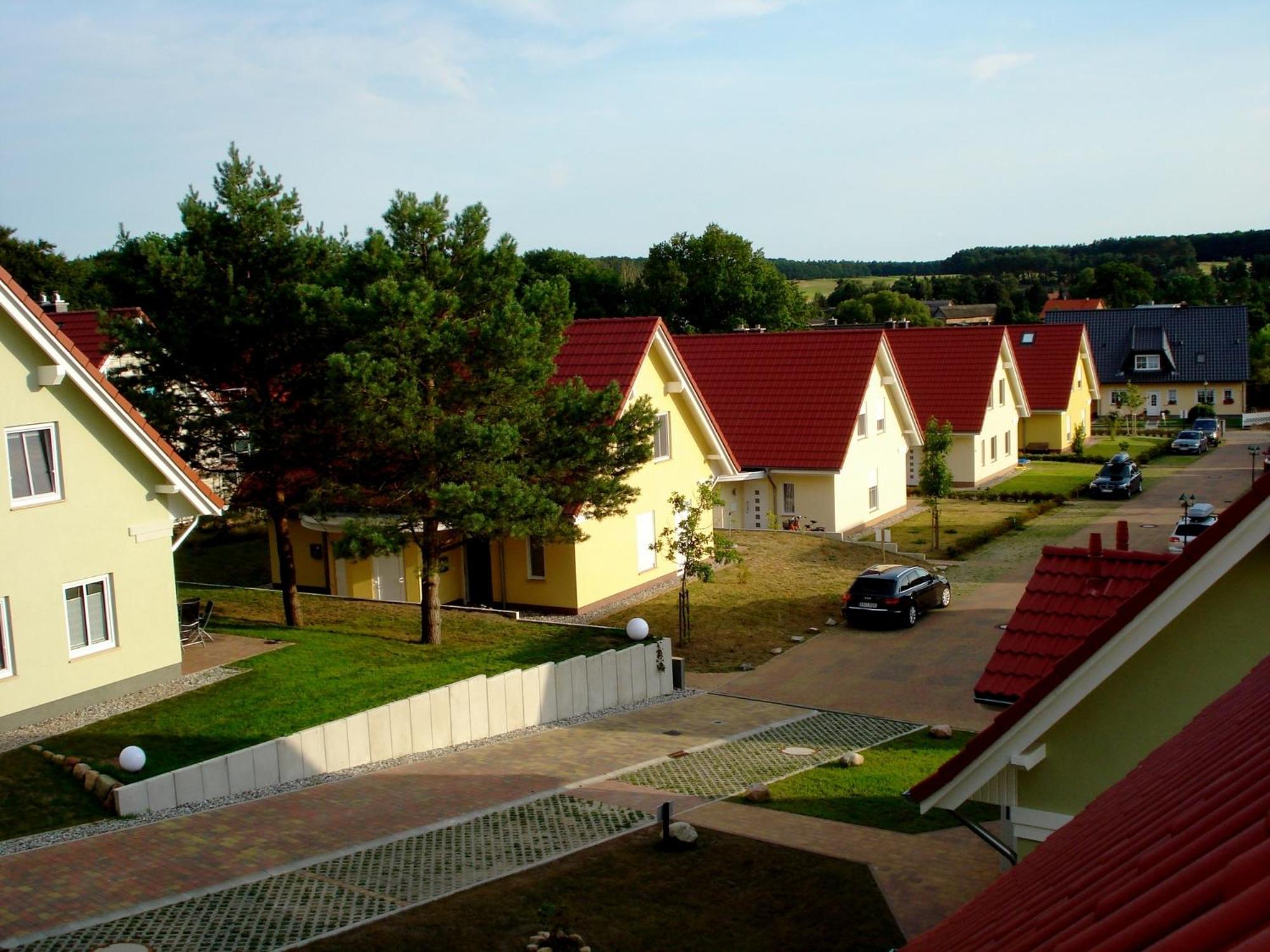 Ferienhaus 