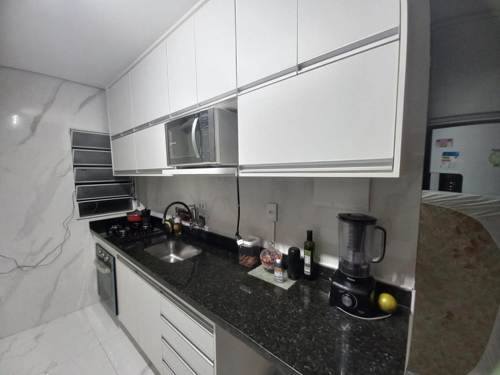 Studio lindo na Bela Vista