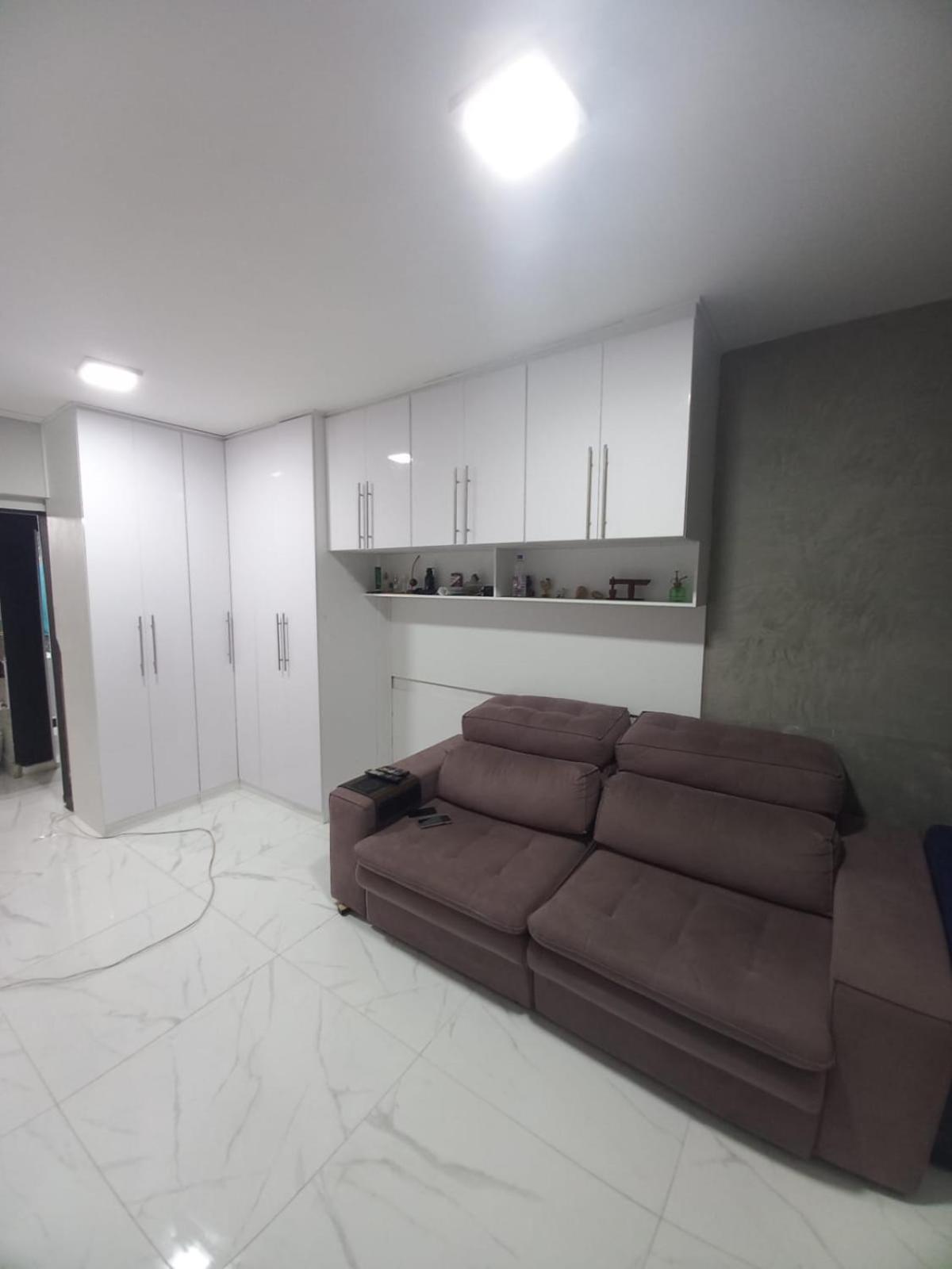 Studio lindo na Bela Vista
